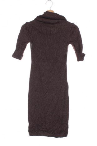 Šaty  Esprit, Velikost XS, Barva Hnědá, Cena  99,00 Kč