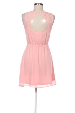 Šaty  Even&Odd, Velikost S, Barva Růžová, Cena  69,00 Kč