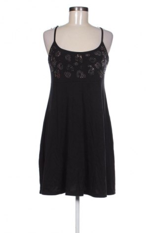 Šaty  Express, Velikost L, Barva Černá, Cena  79,00 Kč