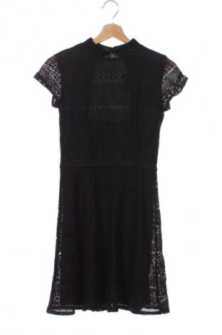 Šaty  Fb Sister, Velikost XS, Barva Černá, Cena  69,00 Kč