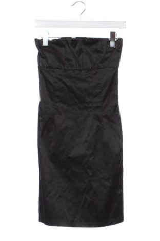 Šaty  Fiona C., Velikost S, Barva Černá, Cena  49,00 Kč