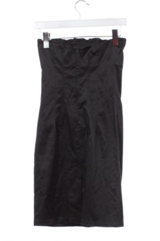Šaty  Fiona C., Velikost S, Barva Černá, Cena  49,00 Kč