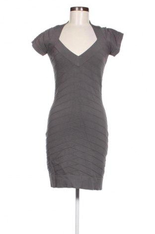 Φόρεμα French Connection, Μέγεθος M, Χρώμα Γκρί, Τιμή 13,99 €