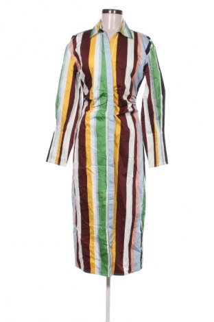 Rochie Gina Tricot, Mărime M, Culoare Multicolor, Preț 251,99 Lei