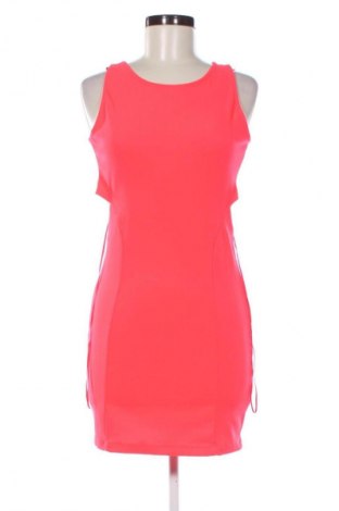 Sukienka Gina Tricot, Rozmiar M, Kolor Pomarańczowy, Cena 40,99 zł