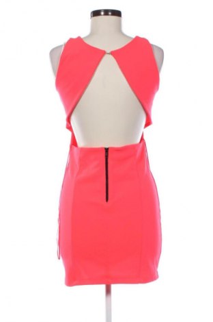 Sukienka Gina Tricot, Rozmiar M, Kolor Pomarańczowy, Cena 40,99 zł