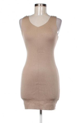 Šaty  Golden Days, Velikost M, Barva Béžová, Cena  49,00 Kč