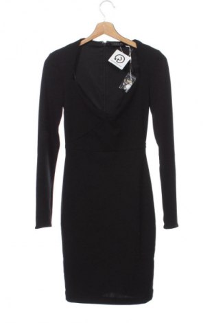 Рокля Guess, Размер XS, Цвят Черен, Цена 26,07 €