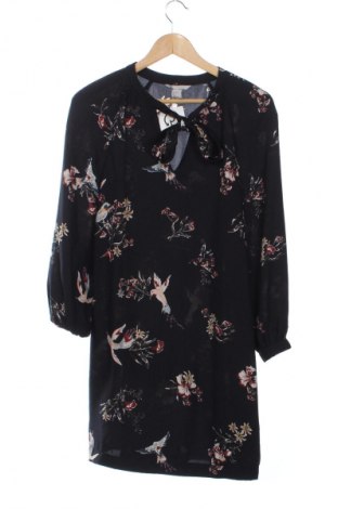 Kleid H&M, Größe XS, Farbe Mehrfarbig, Preis 2,99 €