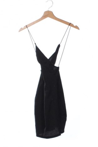Šaty  H&M, Velikost XS, Barva Černá, Cena  99,00 Kč