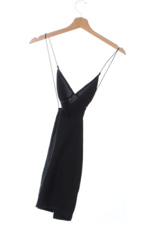 Šaty  H&M, Velikost XS, Barva Černá, Cena  99,00 Kč