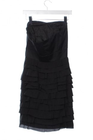 Kleid H&M, Größe S, Farbe Schwarz, Preis 2,99 €