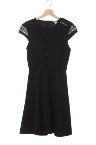 Šaty  H&M, Velikost XS, Barva Černá, Cena  99,00 Kč