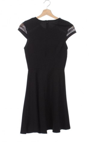 Šaty  H&M, Velikost XS, Barva Černá, Cena  99,00 Kč