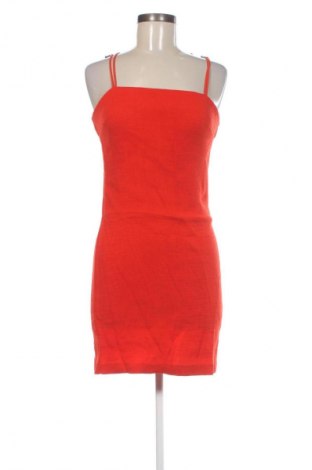 Šaty  H&M, Velikost M, Barva Oranžová, Cena  99,00 Kč