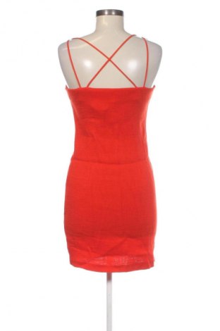 Šaty  H&M, Velikost M, Barva Oranžová, Cena  99,00 Kč