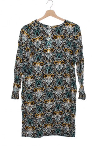 Šaty  H&M, Velikost XS, Barva Vícebarevné, Cena  69,00 Kč