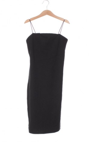Šaty  H&M, Velikost XS, Barva Černá, Cena  89,00 Kč