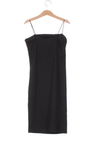 Šaty  H&M, Velikost XS, Barva Černá, Cena  89,00 Kč