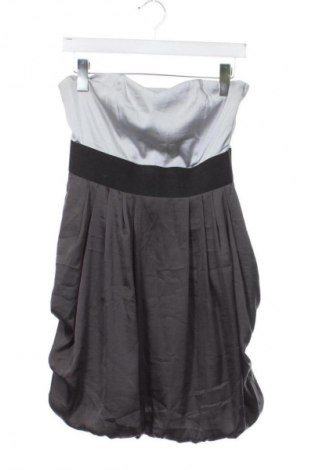 Šaty  H&M, Velikost S, Barva Šedá, Cena  89,00 Kč