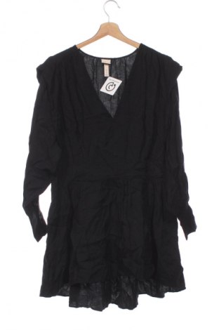 Šaty  H&M, Velikost XS, Barva Černá, Cena  49,00 Kč