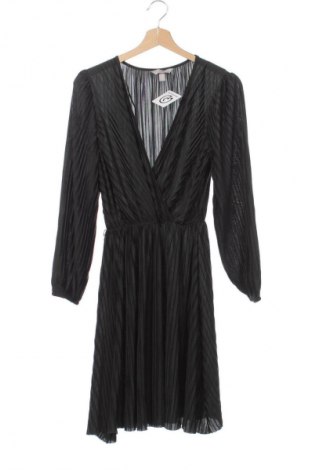 Šaty  H&M, Velikost XS, Barva Zelená, Cena  49,00 Kč