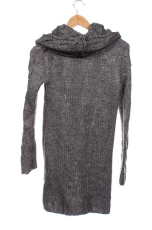 Šaty  H&M, Velikost XS, Barva Šedá, Cena  59,00 Kč