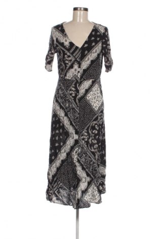 Šaty  H&M, Velikost M, Barva Vícebarevné, Cena  139,00 Kč