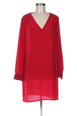 Sukienka H&M, Rozmiar L, Kolor Czerwony, Cena 36,99 zł