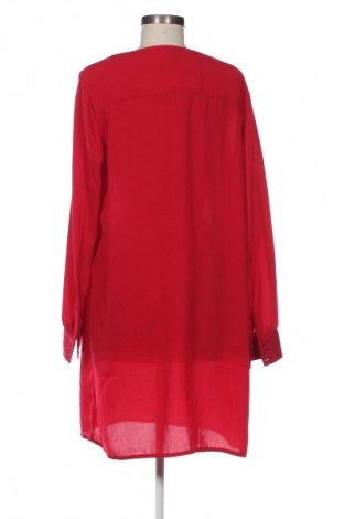Sukienka H&M, Rozmiar L, Kolor Czerwony, Cena 36,99 zł