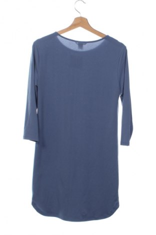 Šaty  H&M, Velikost XS, Barva Modrá, Cena  49,00 Kč