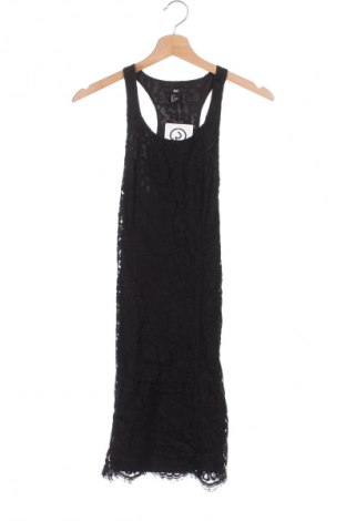 Šaty  H&M, Velikost XS, Barva Černá, Cena  79,00 Kč