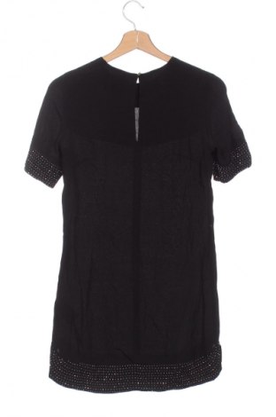 Šaty  H&M, Velikost XXS, Barva Černá, Cena  79,00 Kč
