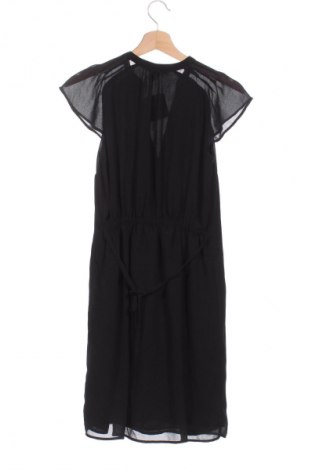 Šaty  H&M, Velikost XXS, Barva Černá, Cena  79,00 Kč