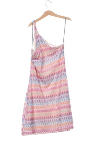 Šaty  H&M, Velikost XS, Barva Vícebarevné, Cena  109,00 Kč