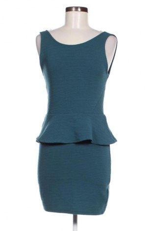 Kleid H&M, Größe M, Farbe Grün, Preis 2,99 €