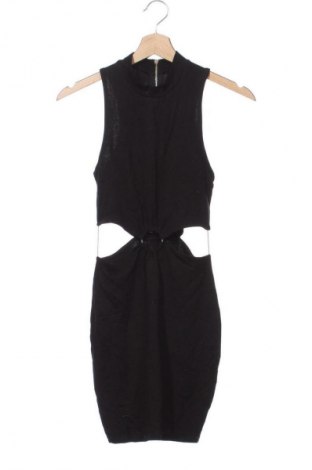 Šaty  H&M Divided, Velikost XS, Barva Černá, Cena  79,00 Kč