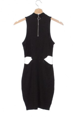 Šaty  H&M Divided, Velikost XS, Barva Černá, Cena  79,00 Kč