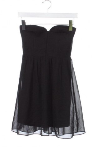 Šaty  H&M Divided, Velikost S, Barva Černá, Cena  139,00 Kč