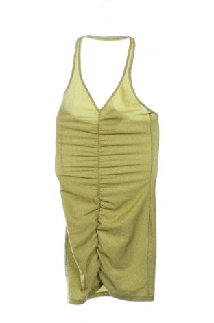 Kleid H&M Divided, Größe XXS, Farbe Mehrfarbig, Preis 2,99 €