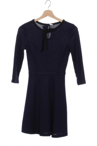 Šaty  H&M Divided, Velikost XXS, Barva Vícebarevné, Cena  49,00 Kč