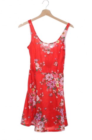 Šaty  H&M Divided, Velikost XS, Barva Vícebarevné, Cena  89,00 Kč