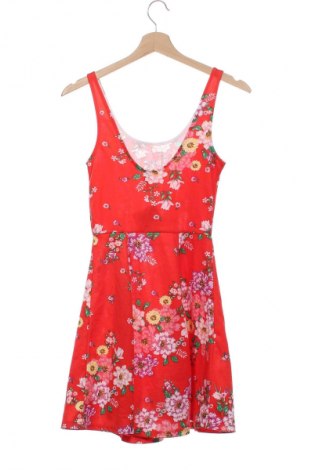 Šaty  H&M Divided, Velikost XS, Barva Vícebarevné, Cena  89,00 Kč