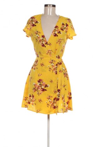 Sukienka H&M Divided, Rozmiar S, Kolor Kolorowy, Cena 14,99 zł