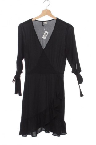 Šaty  H&M Divided, Velikost XS, Barva Černá, Cena  49,00 Kč