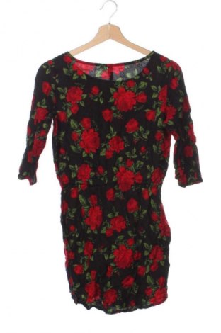 Šaty  H&M Divided, Velikost XS, Barva Vícebarevné, Cena  49,00 Kč