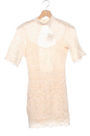 Ruha H&M Divided, Méret XXS, Szín Ekrü
, Ár 1 199 Ft