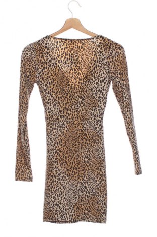 Šaty  H&M Divided, Velikost XS, Barva Vícebarevné, Cena  59,00 Kč