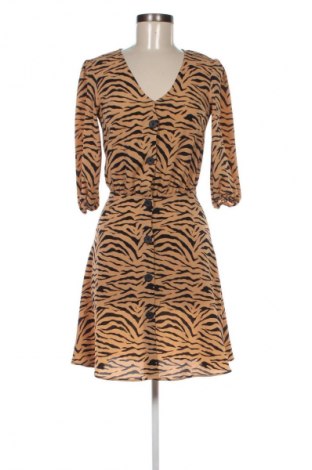 Рокля H&M Divided, Размер S, Цвят Многоцветен, Цена 3,57 €