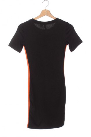 Рокля H&M Divided, Размер XS, Цвят Черен, Цена 2,55 €